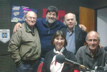 Miceli: «Apoyar a las cooperativas es beneficiar a la sociedad»