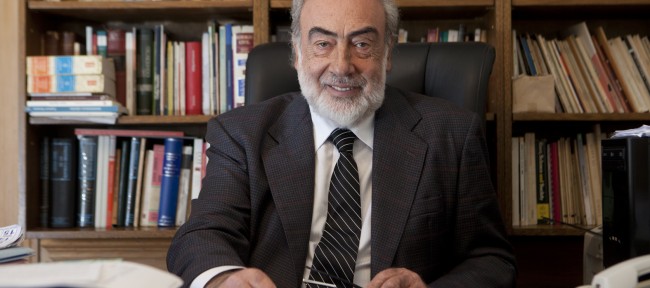 Barcesat: “Hay que tomar el reto de reformar la Constitución”