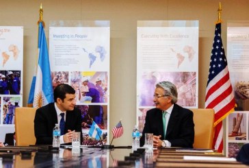 Opinión: Acuerdo YPF-Chevron. Un debate pendiente. Por Lucas Molinari