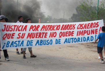 Barros Cisneros: «Ni el Poder Judicial ni el Servicio Penitenciario hicieron las cosas bien»