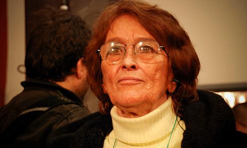 Alcira Argumedo: “Argentina necesita un debate sobre polìticas de Estado”