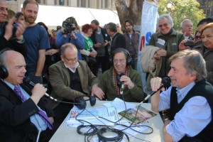 Una extensa, profunda e informativa cobertura de la Gráfica