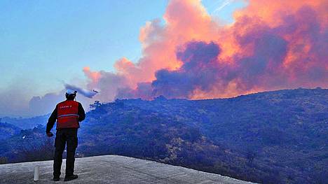 El modelo económico cordobés, detrás de los incendios