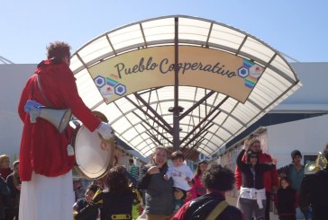 Pueblo Cooperativo: Una experiencia colectiva