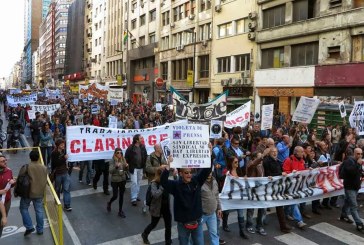 Elecciones en el gremio de Prensa: «La UTPBA quiere votar con un padrón trucho»