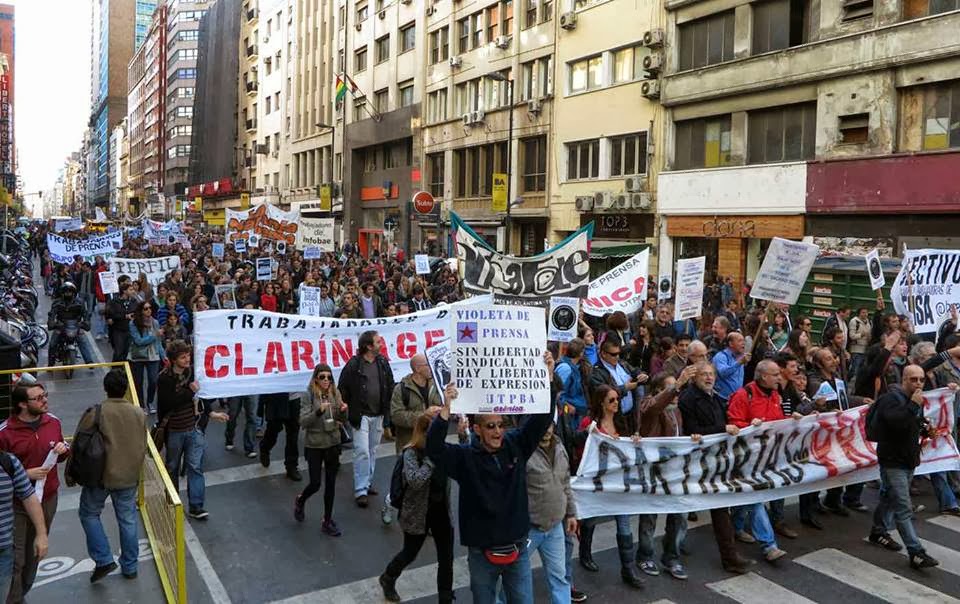 Elecciones en el gremio de Prensa: «La UTPBA quiere votar con un padrón trucho»