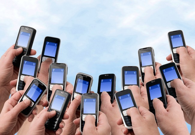 Nuevo reglamento para usuarios de comunicaciones móviles