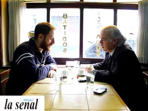 Choque de trenes, el debate