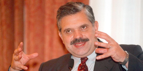 López Murphy sobre su gobierno: «Se gangrenó la pierna y tuvimos que amputarla»