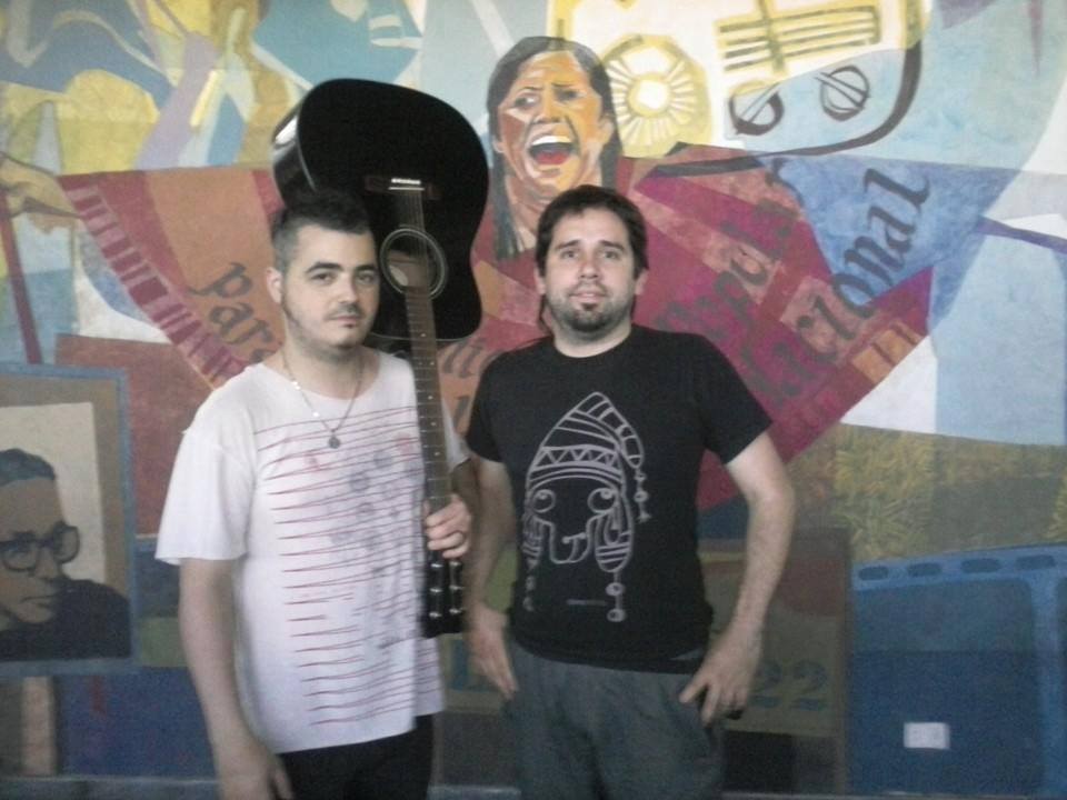 ChinelasPersas: 10 años de trayectoria y nuevo disco
