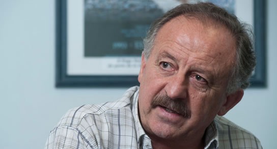 Hugo Yasky: “No me aterra la idea de que el movimiento obrero esté dividido”