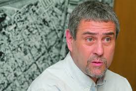 Ferraresi: «El PJ debe ponerse al servicio del Proyecto Nacional»
