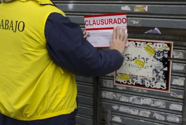 Denuncian desmantelamiento en inspección de trabajo en Ciudad