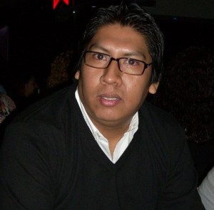 Ernesto Mattos: «La Heritage Foundation es funcional a liberales y conservadores»