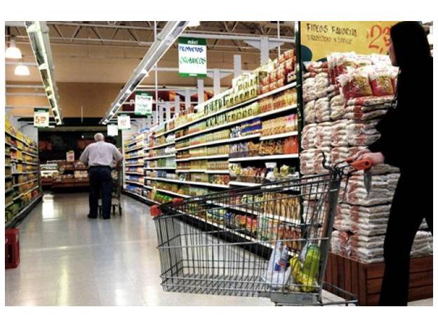 Ernesto Mattos sobre el acuerdo de precios: «Va a tener sus efectos de acá a los primeros tres meses»