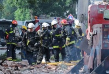 Tragedia de Barracas: “No tengo consuelo, no tengo palabras para determinar lo que pasó”