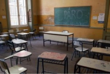 Un paro contra las clases populares