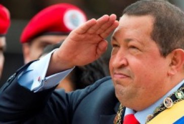 «El chavismo fue profundamente integrador, como el peronismo de los 40 y 50»