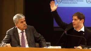 Geandet: “El Estado deja de subsidiar a los sectores de más altos ingresos”