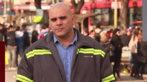 Paro: «El ajuste lo genera el gobierno y perjudica a los trabajadores»