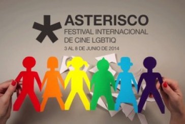 Asterisco, el Primer Festival Internacional de Cine LGBTIQ