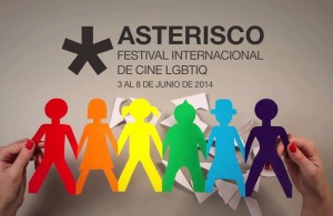 Asterisco, el Primer Festival Internacional de Cine LGBTIQ