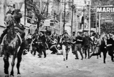 «Hay un mito sobre la espontaneidad del Cordobazo»