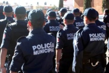 «Se intenta que la policía pueda tener una conducción civil y política»