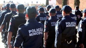 «Se intenta que la policía pueda tener una conducción civil y política»