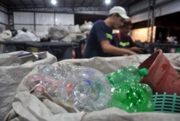 Día Mundial del Medio Ambiente: los recuperadores urbanos