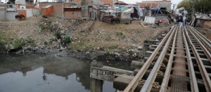 “En las villas las fuerzas de seguridad no valoran los derechos”