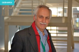 Hector Otheguy: «Este hecho soberano tiene connotaciones geopoliticas»