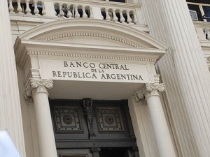 «Vanoli va a intervenir en el mercado»