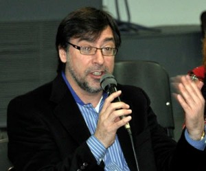 UNDAV: Se viene Canal Sur