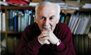 Norberto Galasso: “Vamos hacia un nuevo mundo»