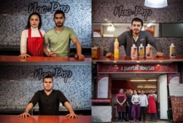 Nac & Pop: en proyecto de empresa autogestionada