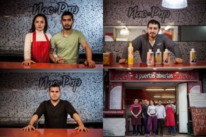 Nac & Pop: en proyecto de empresa autogestionada