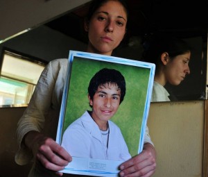 “Esta causa recién empieza, la justicia tendrá que develar que fue lo que pasó”