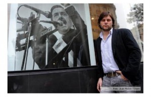 «Es una causa de soberanía y como radicales planteamos la unidad nacional»
