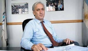 “Lo más probable es que hoy nos abstengamos”