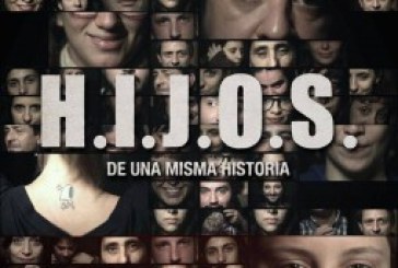 Comienza la serie “Hijos de una misma historia”