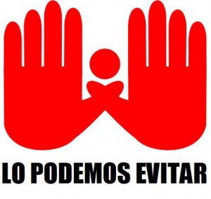 Comenzó la campaña «Lo podemos evitar»