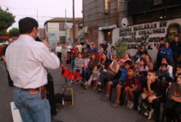 #LoPodemosEvitar 3ra jornada de prevención