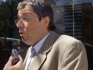 Relocalizan 108 familias de la villa 26 en Barracas