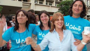Suteba: «Quedó claro que las paritarias debían empezar antes»