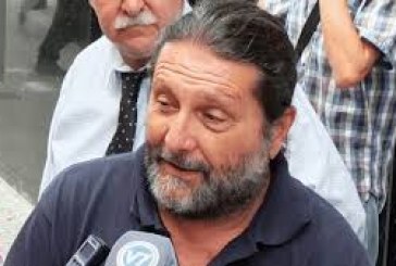 Edgardo Castro: «A las víctimas de Iron Mountain las mato la corrupción del Gobierno de la Ciudad»