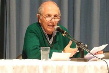 «ANCLA dio a conocer lo que sucedía en Argentina»