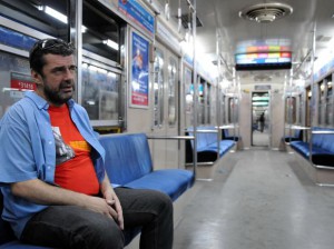 Beto Pianelli: «El transporte público debe estar al servicio de la gente»