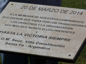 homenaje villa constitucion