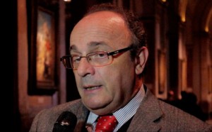 «Estamos buscando una nueva síntesis histórica»